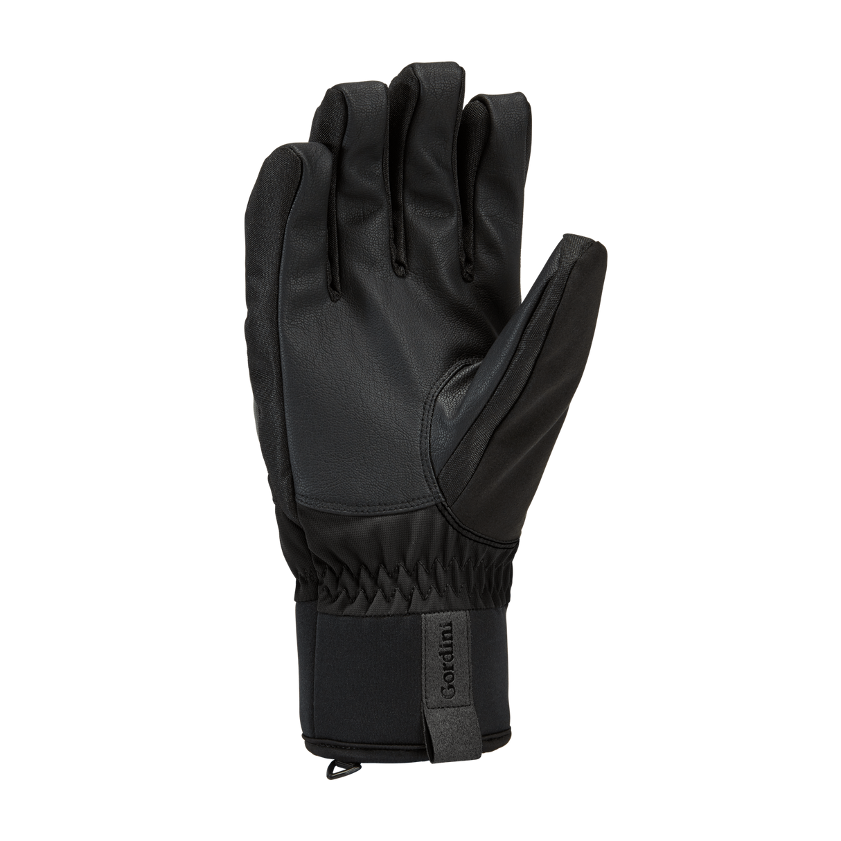 Gordini Mens Stomp Short Gloves  -