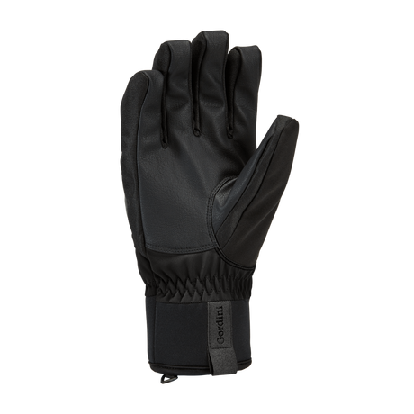 Gordini Mens Stomp Short Gloves  - 