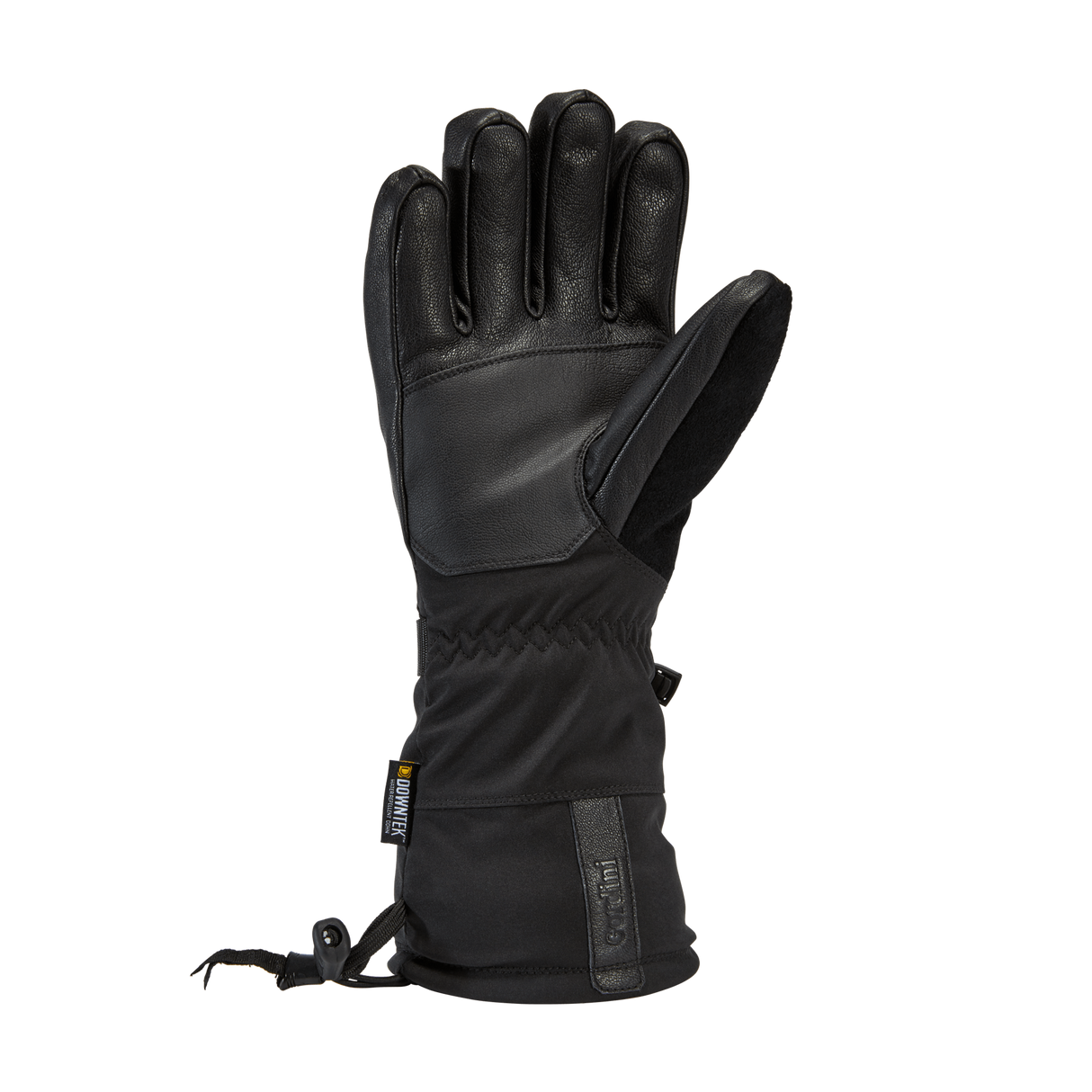 Gordini Mens Polar Gloves  -