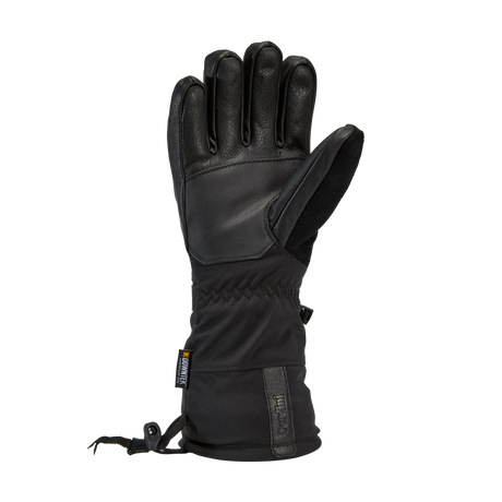 Gordini Mens Polar Gloves  - 