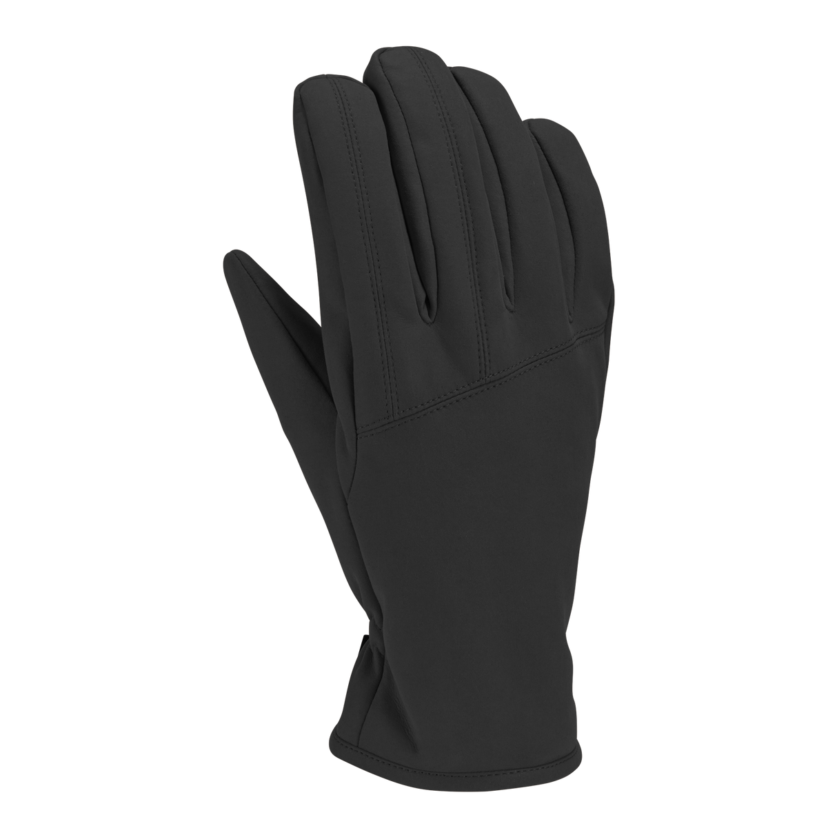 Gordini Mens Fayston Gloves  -  Small / Black