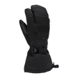 Gordini Mens GTX Storm 3-Finger Mittens  -  Small / Black