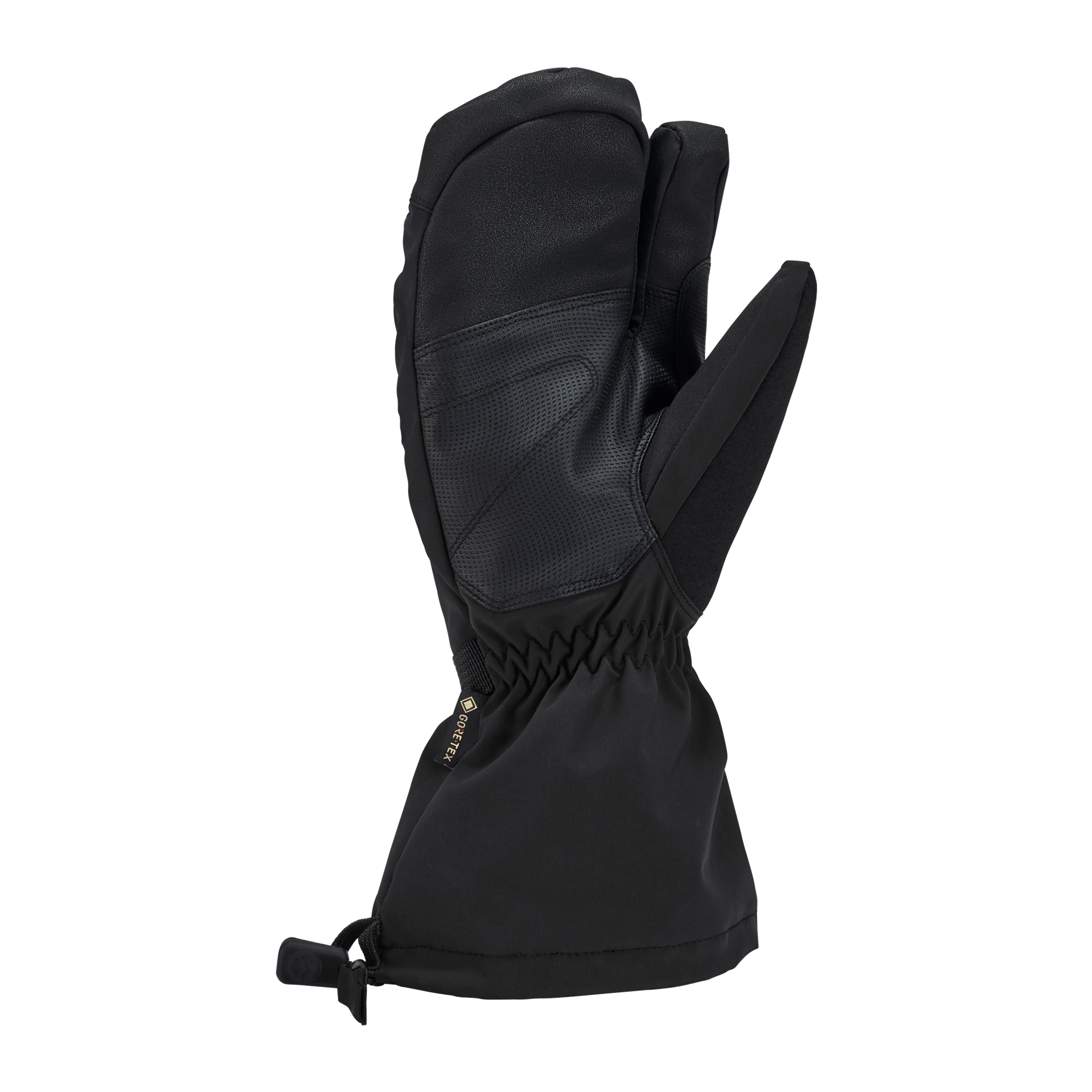 Gordini Mens GTX Storm 3-Finger Mittens  -