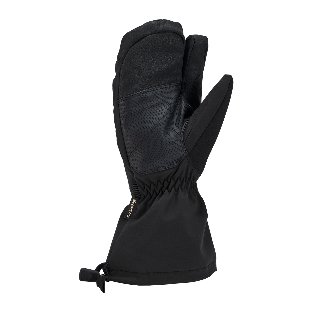 Gordini Mens GTX Storm 3-Finger Mittens  -