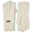 Hestra Pancho Liner 5-Finger Gloves  -  3 / Off White