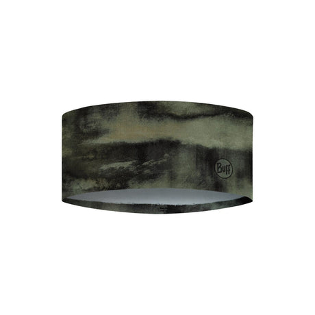 Buff ThermoNet Headband  -  One Size Fits Most / Fust Camouflage