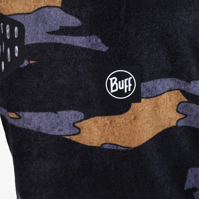 Buff Youth ThermoNet Hinged Balaclava  -