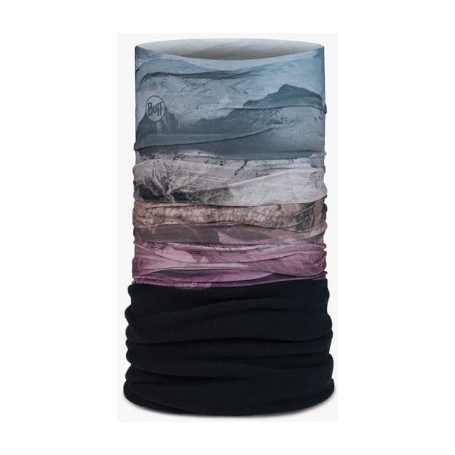Buff Polar Multifunctional Neckwear  -  One Size Fits Most / Eryna Multi