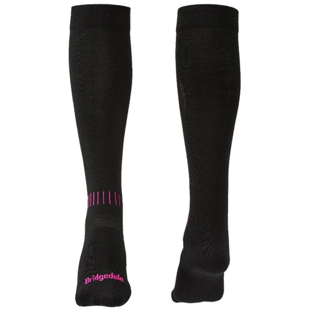 Bridgedale Womens Race OTC Ski Socks  -