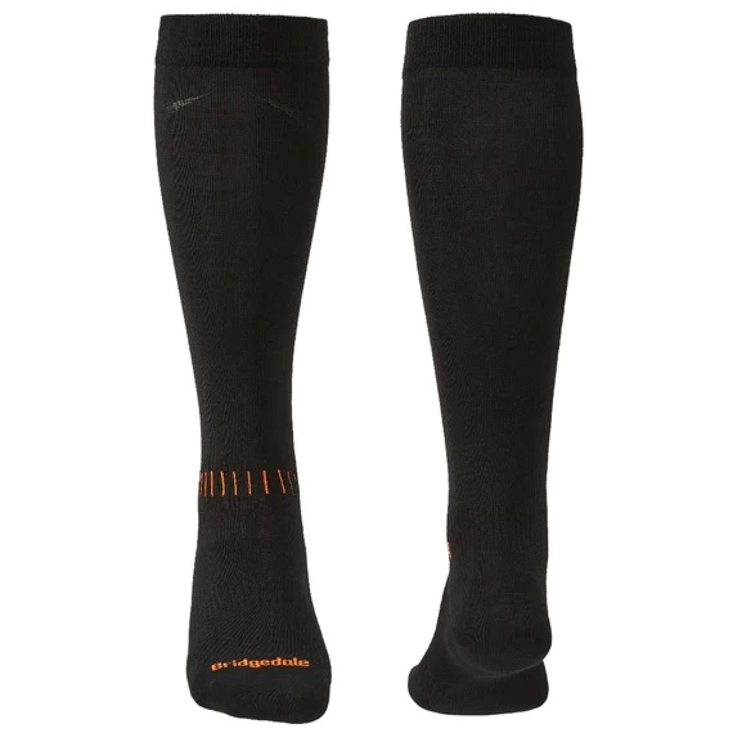 Bridgedale Mens Race OTC Ski Socks  -