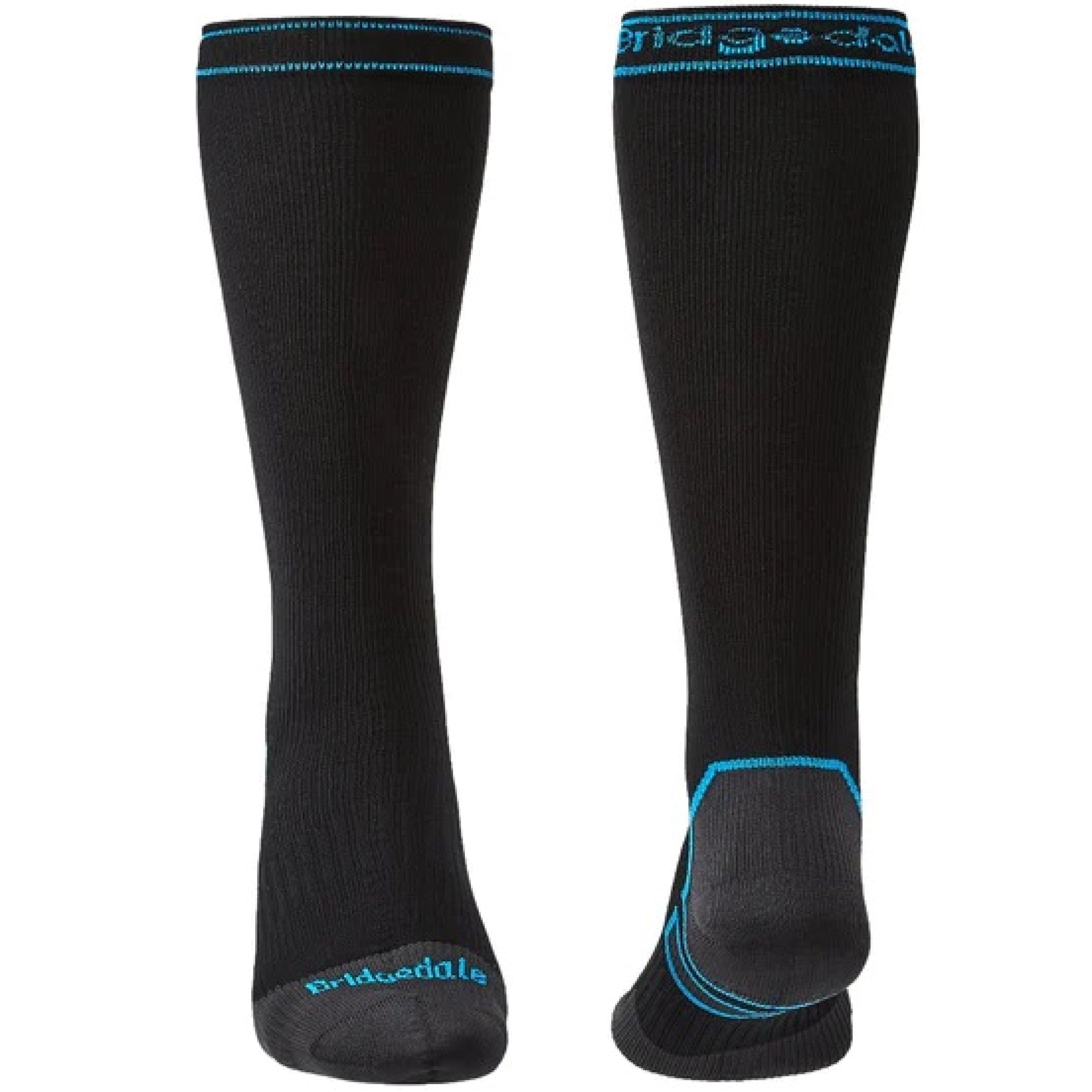 Bridgedale StormSock Midweight Knee Waterproof Socks  -