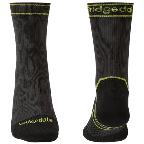Bridgedale StormSock Lightweight Boot Waterproof Socks  -