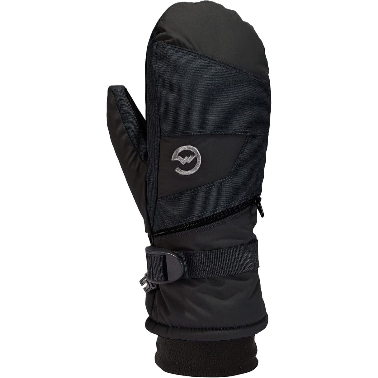 Gordini Junior Ultra Drimax Mittens - X-Small / Black