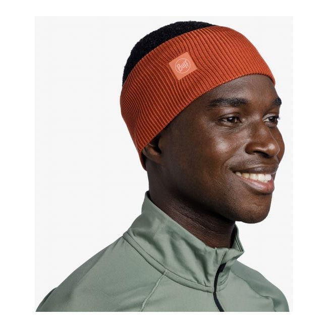 Buff CrossKnit Headband  -