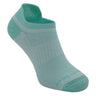 Wrightsock Coolmesh II Tab Socks  -  Small / Lucite / Single Pair