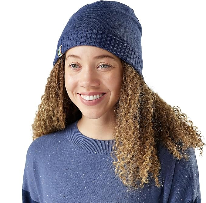 Smartwool Popcorn Cable Beanie  -