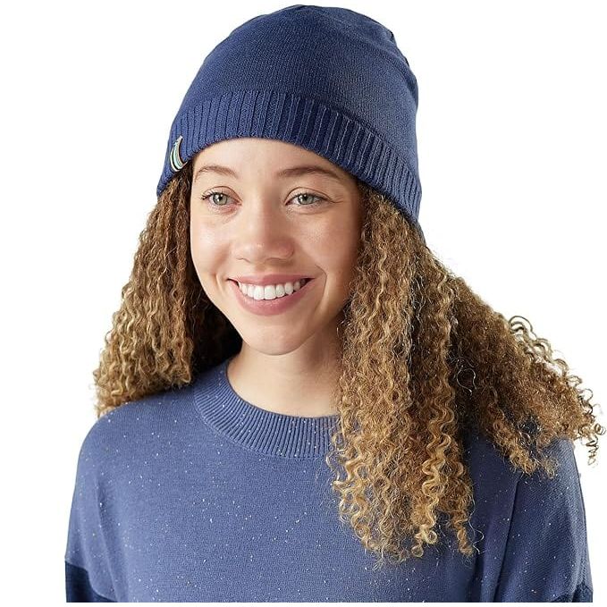 Smartwool Popcorn Cable Beanie -