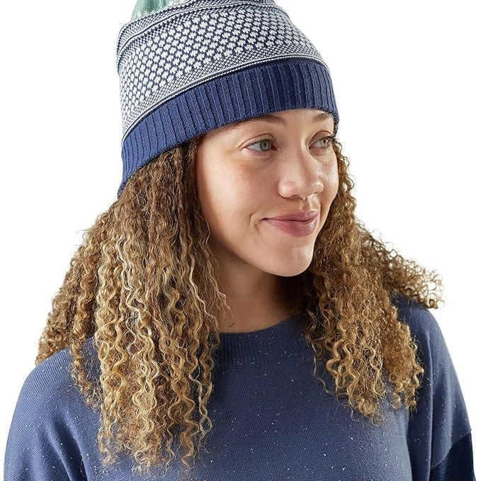 Smartwool Popcorn Cable Beanie  -