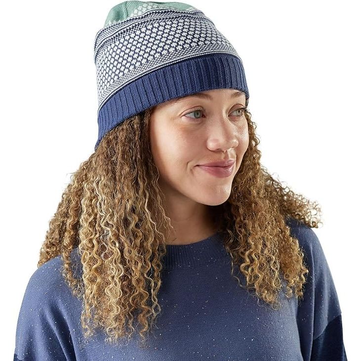 Smartwool Popcorn Cable Beanie -
