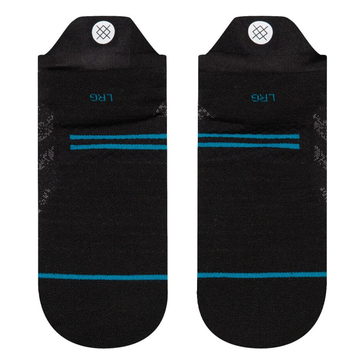 Stance Run Light Tab Socks -
