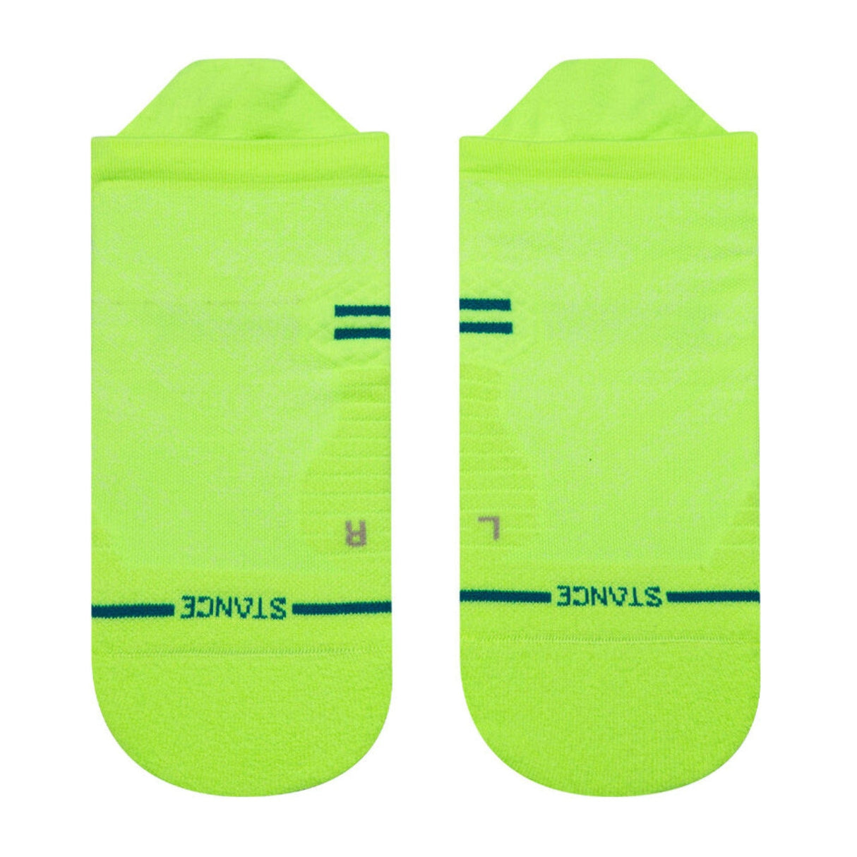 Stance Run Light Tab Socks -