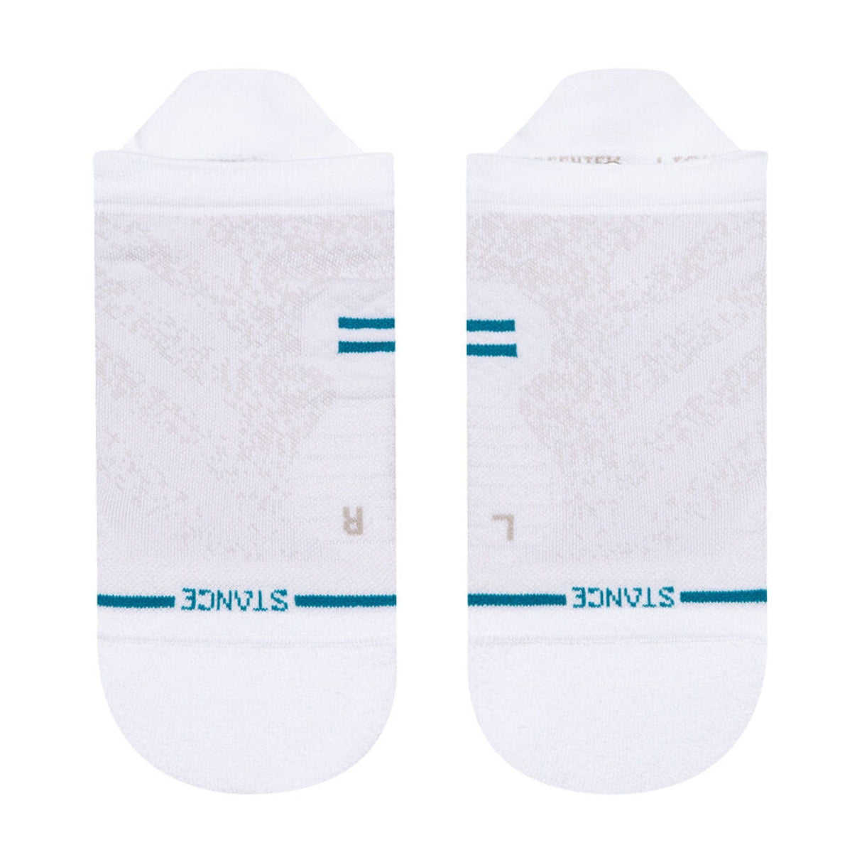 Stance Run Light Tab Socks -
