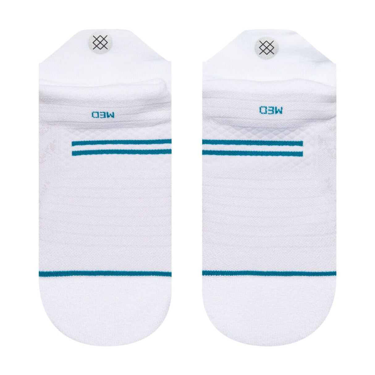 Stance Run Light Tab Socks -