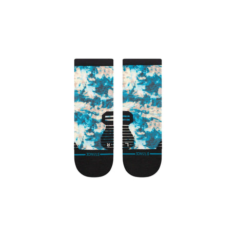 Stance Serengeti Light Quarter Socks  -
