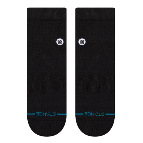 Stance Icon Quarter Socks  -