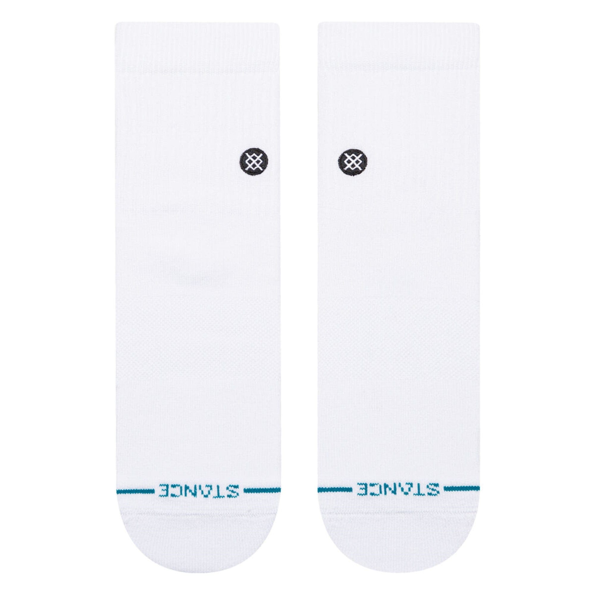 Stance Icon Quarter Socks  -