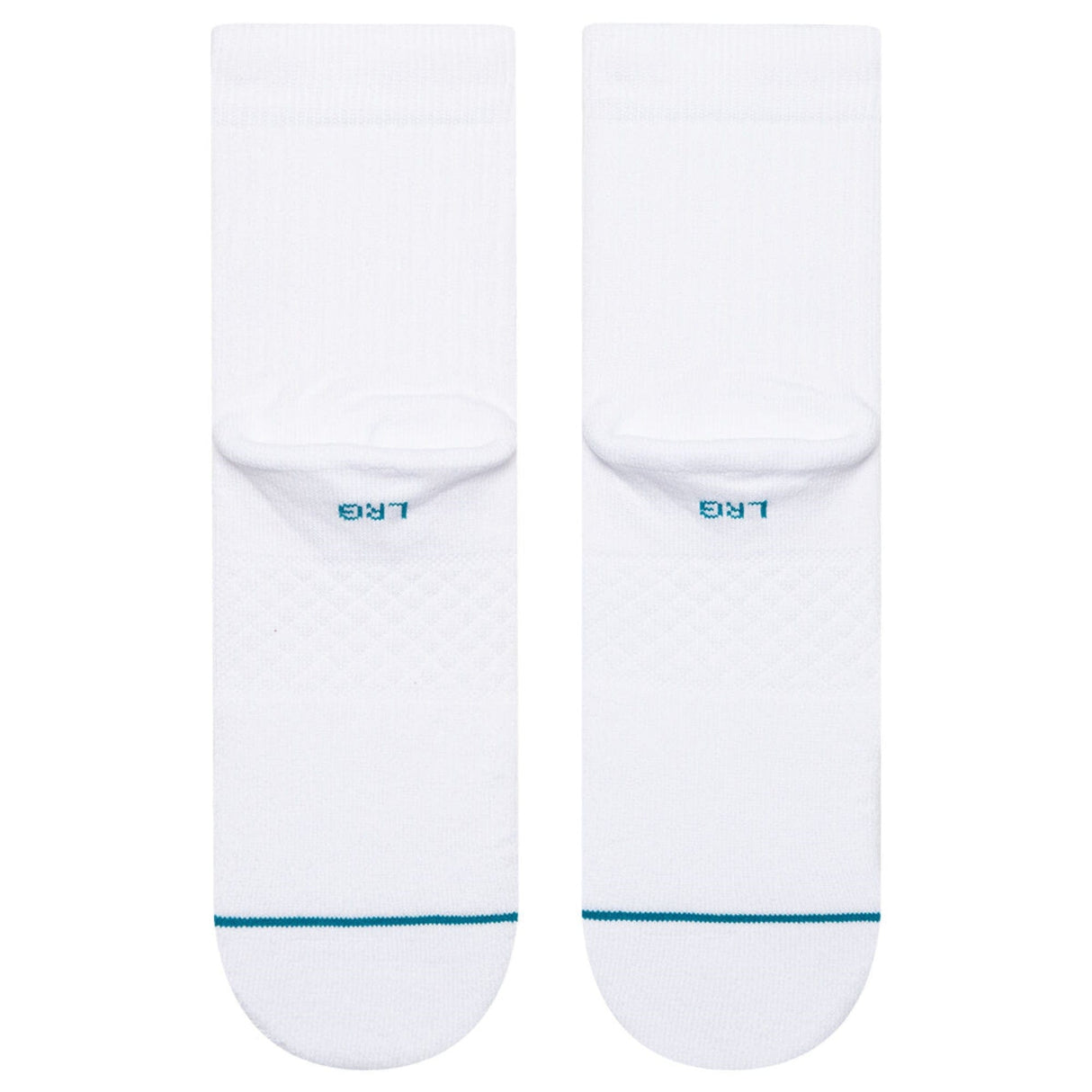 Stance Icon Quarter Socks  -