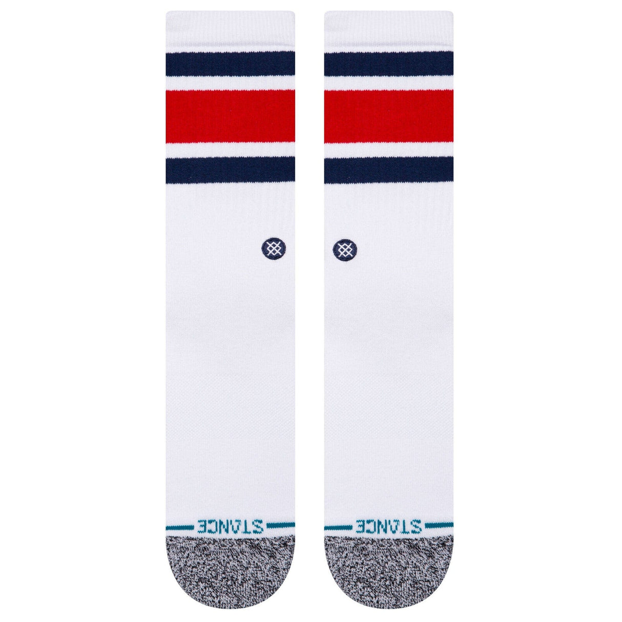 Stance Boyd Crew Socks  -