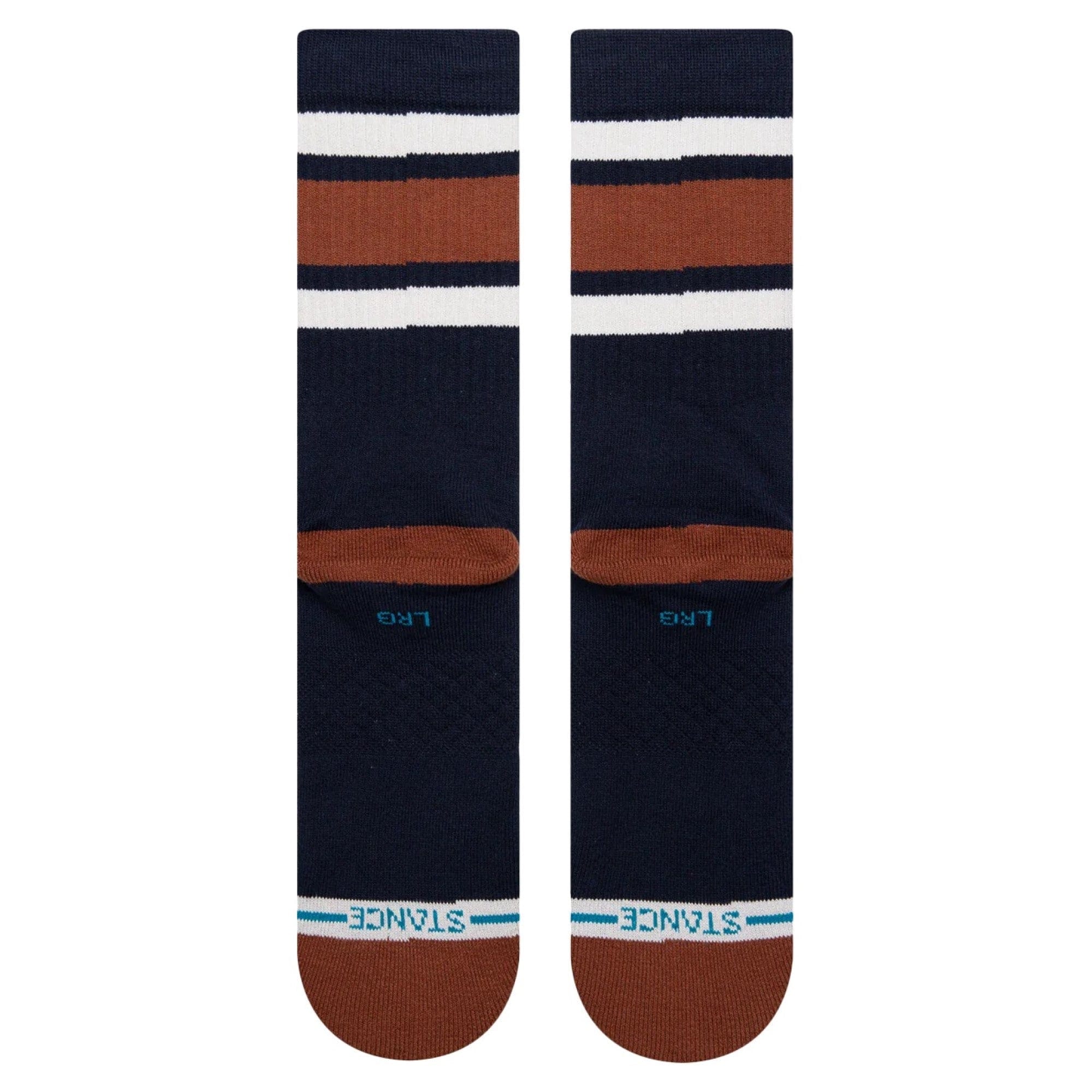 Stance Boyd Crew Socks  -