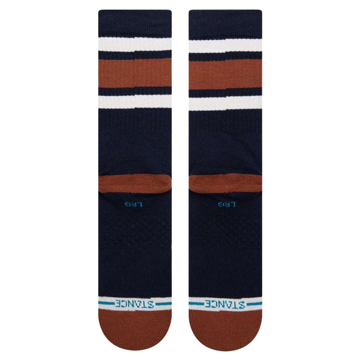 Stance Boyd Crew Socks  -