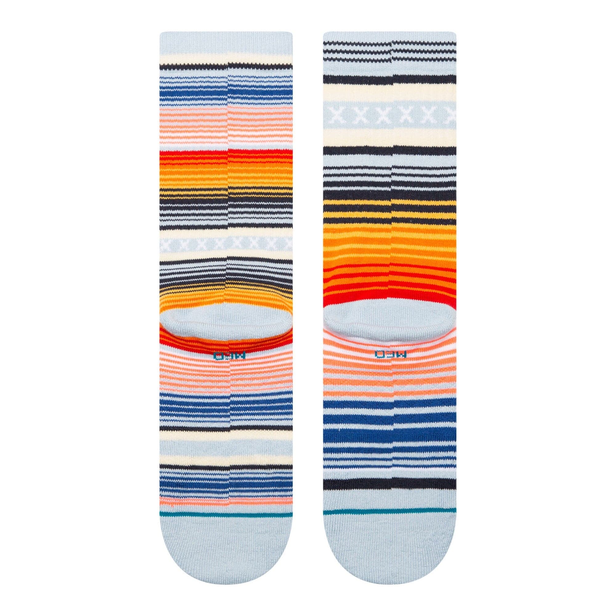 Stance Curren ST Crew Socks  -