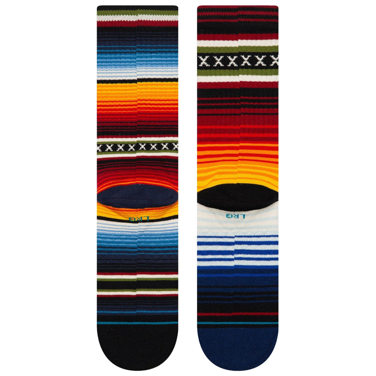 Stance Curren ST Crew Socks  -