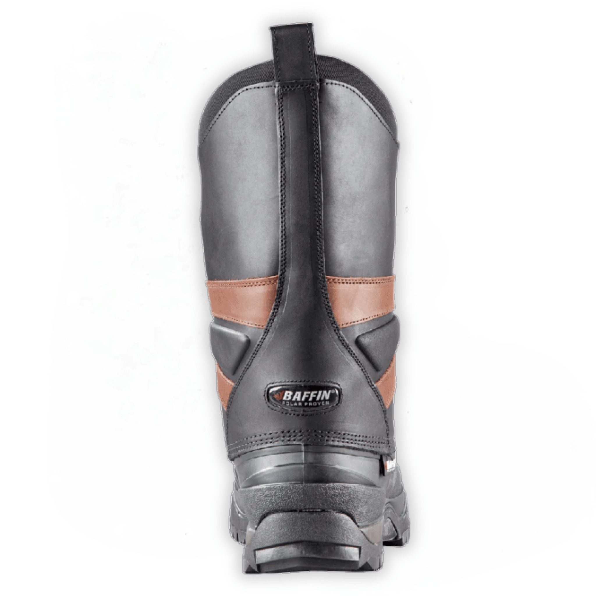 Baffin Mens Apex Winter Boots  -