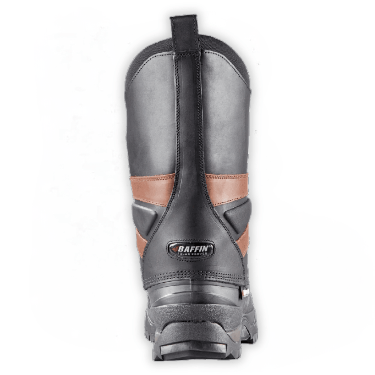 Baffin Mens Apex Winter Boots  -