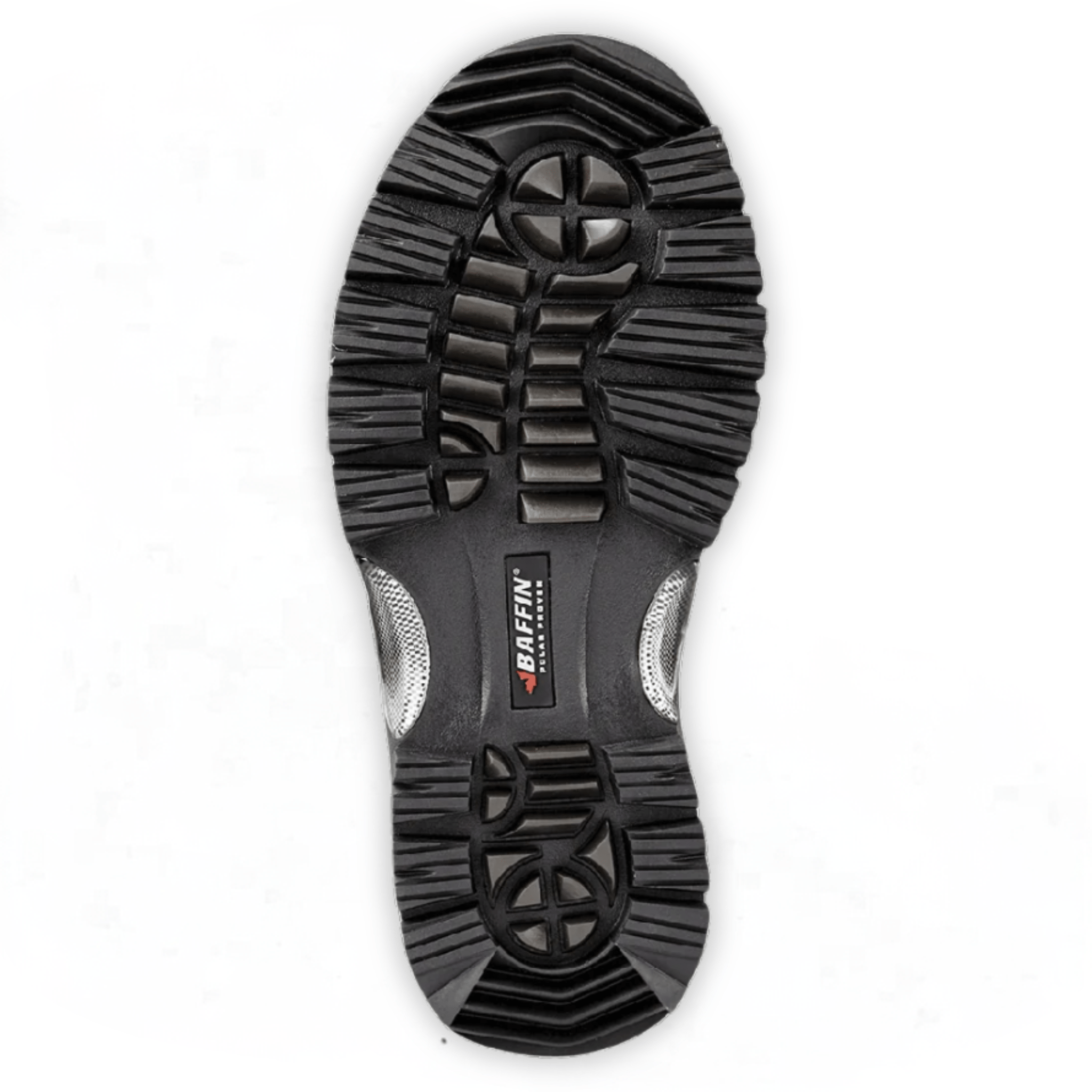 Baffin Mens Apex Winter Boots  -