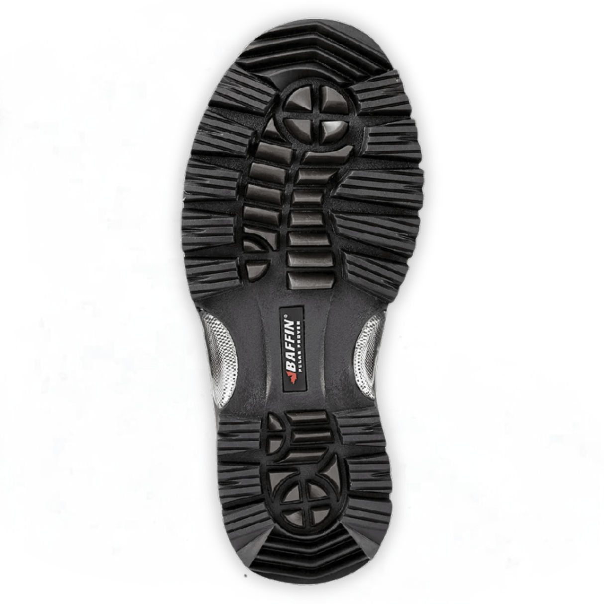 Baffin Mens Apex Winter Boots  -