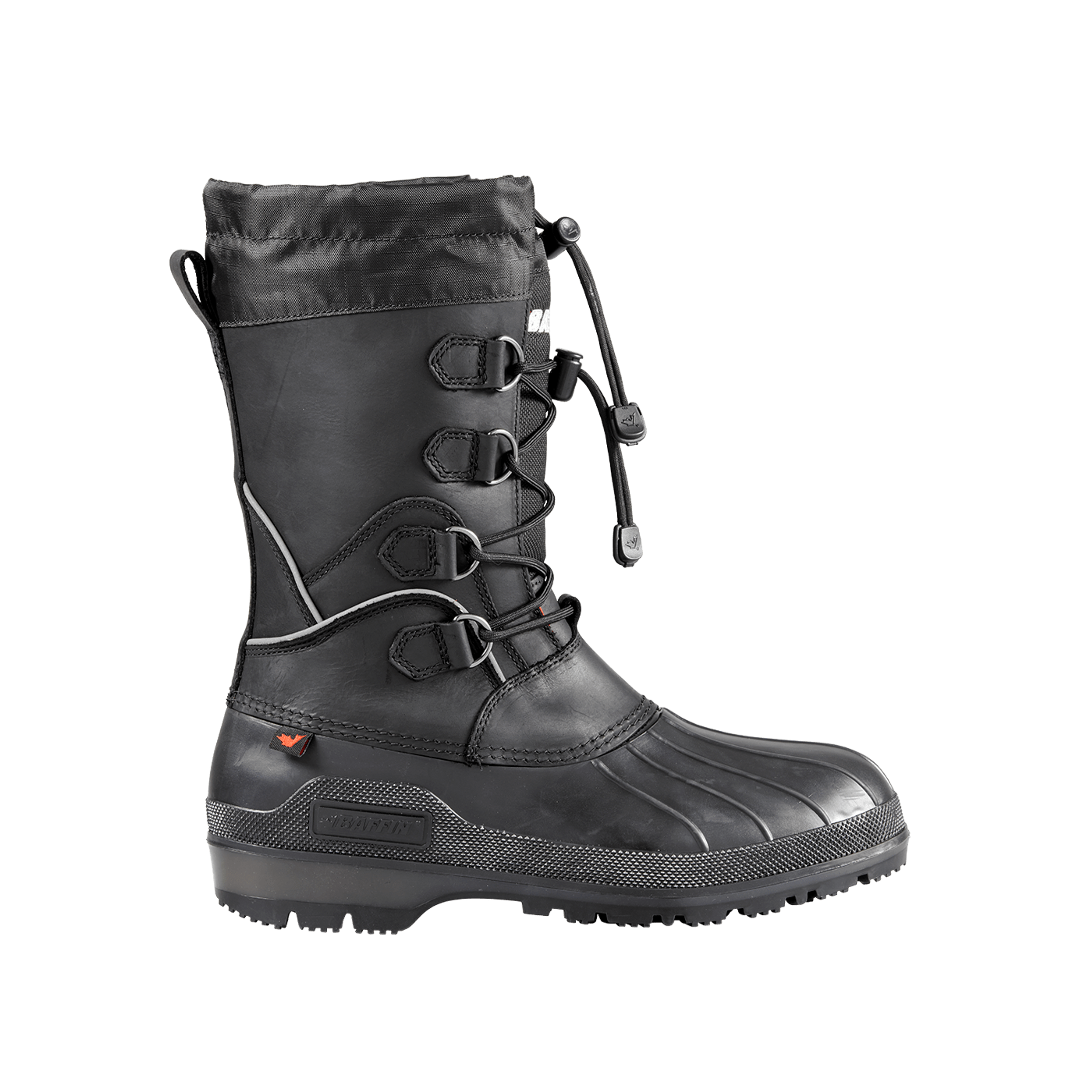 Baffin Mens Mountain Winter Boots  -