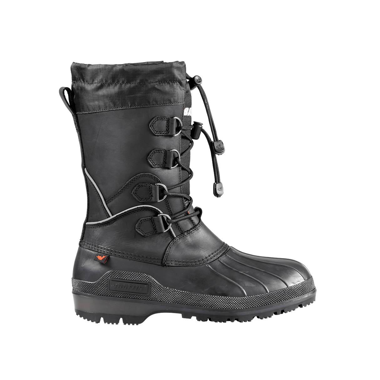 Baffin Mens Mountain Boots  - 