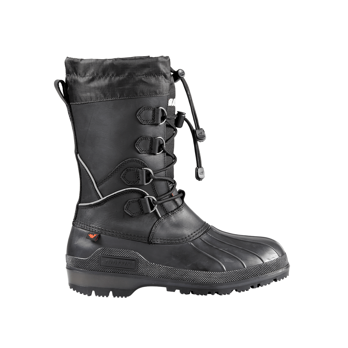 Baffin Mens Mountain Winter Boots  -