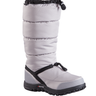 Baffin Womens Cloud Winter Boots  -  6 / Coastal Gray