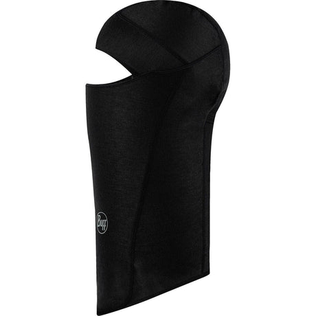 Buff ThermoNet Hinged Balaclava  -  One Size Fits Most / Black