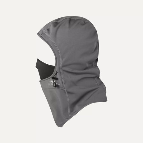 Sealskinz Beetley Waterproof All Weather Head Gaitor  -  Small/Medium / Gray