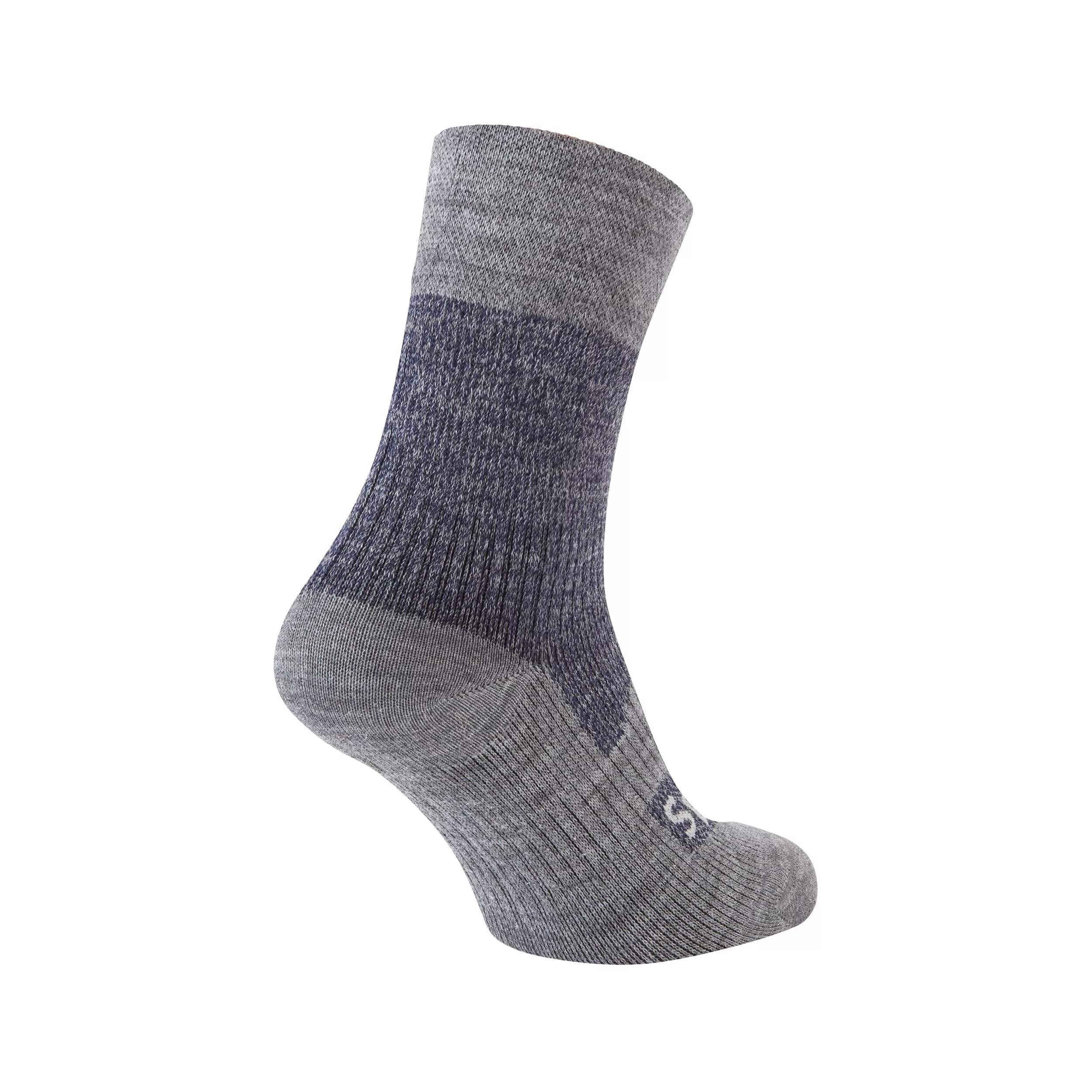 Sealskinz Bircham Waterproof All-Weather Ankle Socks  -