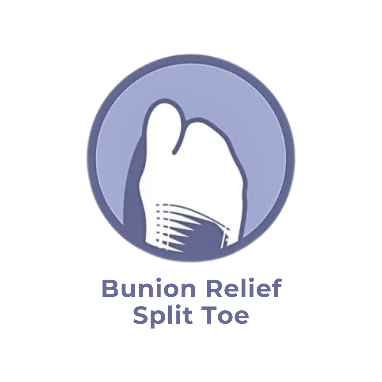 Sockwell Womens Bunion Relief Crew Socks  -