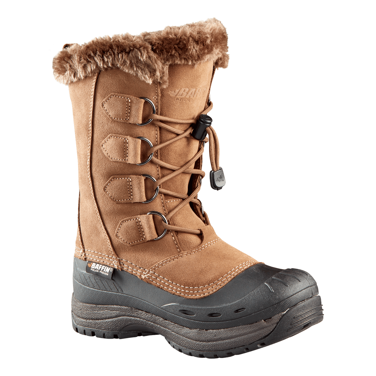 Baffin Womens Chloe Winter Boots