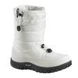 Baffin Womens Cloud Low Winter Boots  -  6 / White